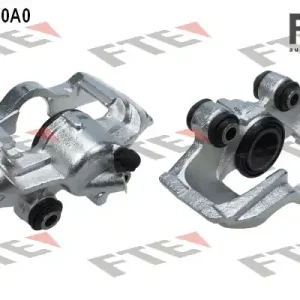 Remzadel\\/remklauw FTE RX459820A0 Ambachtelijk