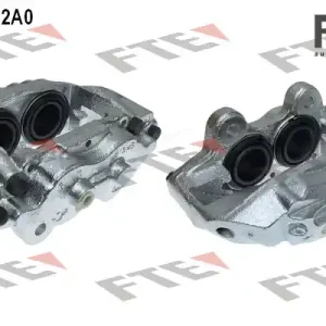 Remzadel\\/remklauw FTE RX459822A0 In De Mode