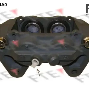 Remzadel\\/remklauw FTE RX459824A0 Budget