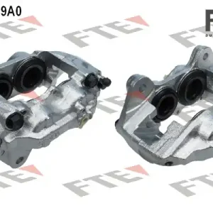 Remzadel\\/remklauw FTE RX459829A0 Merkproduct