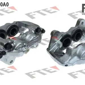 Remzadel\\/remklauw FTE RX459830A0 Hoge Kwaliteit