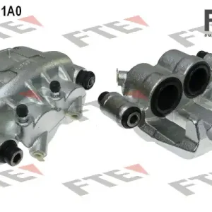 Hete Deal Remzadel\\/remklauw FTE RX459831A0