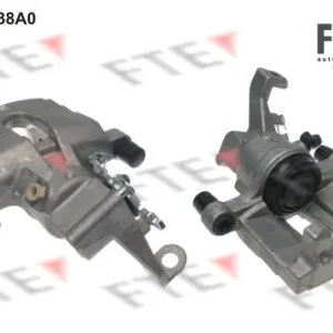 Remzadel\\/remklauw FTE RX4598338A0 Trendy