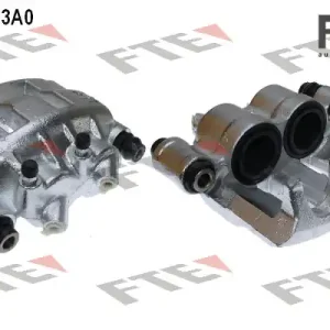 Remzadel\\/remklauw FTE RX459833A0 Luxe