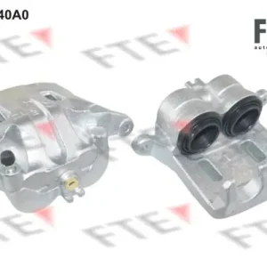 Remzadel\\/remklauw FTE RX4598340A0 Gratis Verzending