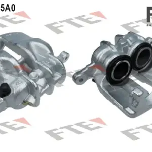 Remzadel\\/remklauw FTE RX459835A0 Hoge Kwaliteit