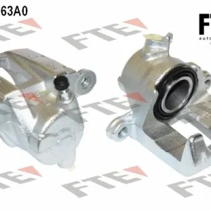 Gratis Retour Remzadel\\/remklauw FTE RX4598363A0