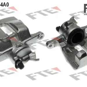 Remzadel\\/remklauw FTE RX459844A0 Gereduceerde Prijs