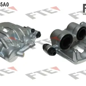 Remzadel\\/remklauw FTE RX459845A0 Wereldwijde Verzending