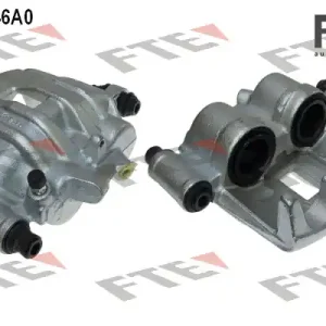 Remzadel\\/remklauw FTE RX459846A0 Veilige Betaling