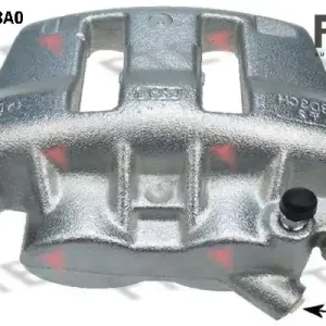 Remzadel\\/remklauw FTE RX459848A0 Plaats Bestelling