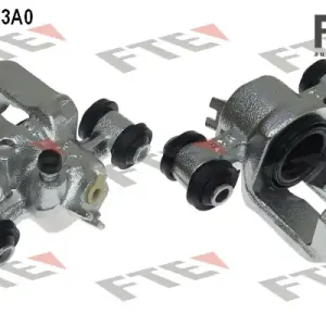 Voordeelprijs Remzadel\\/remklauw FTE RX459853A0