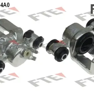 Remzadel\\/remklauw FTE RX459854A0 Hoge Kwaliteit