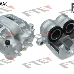 Ambachtelijk Remzadel\\/remklauw FTE RX459855A0