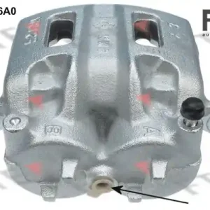 Populair Remzadel\\/remklauw FTE RX459856A0