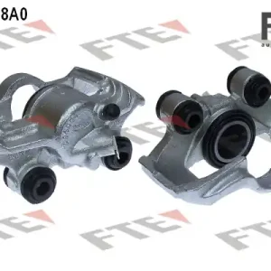 Remzadel\\/remklauw FTE RX459858A0 Beste Prijs