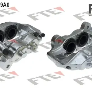 Remzadel\\/remklauw FTE RX459859A0 Betrouwbaar