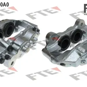 Remzadel\\/remklauw FTE RX459860A0 Exclusief