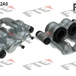 Origineel Remzadel\\/remklauw FTE RX469802A0