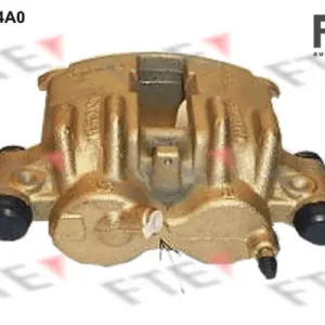 Korting Remzadel\\/remklauw FTE RX469804A0