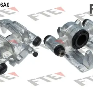 Remzadel\\/remklauw FTE RX469806A0 Populair