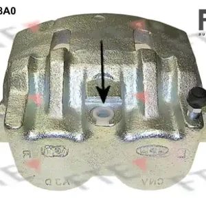 Remzadel\\/remklauw FTE RX469808A0 Veilige Betaling