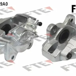 Remzadel\\/remklauw FTE RX469809A0 Populair