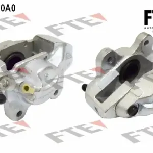 Direct Beschikbaar Remzadel\\/remklauw FTE RX469810A0