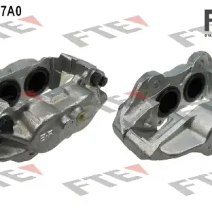 Remzadel\\/remklauw FTE RX469817A0 Flitsaanbieding