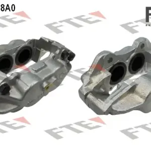 Remzadel\\/remklauw FTE RX469818A0 Bulkbestelling