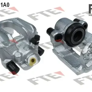 Remzadel\\/remklauw FTE RX469821A0 Exclusief