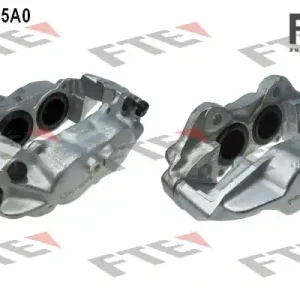 Remzadel\\/remklauw FTE RX469825A0 Premium