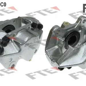 Topkwaliteit Remzadel\\/remklauw FTE RX48101C0