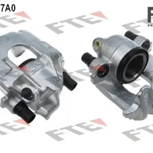 Remzadel\\/remklauw FTE RX481307A0 Nieuwe Collectie