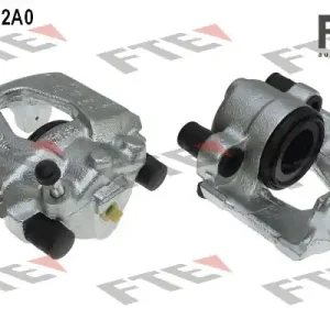 Remzadel\\/remklauw FTE RX481312A0 Nieuw