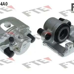 Seizoensaanbieding Remzadel\\/remklauw FTE RX481314A0