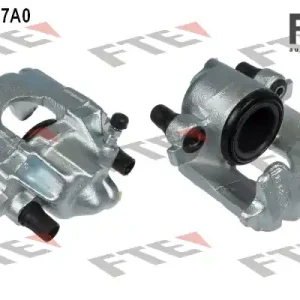 Remzadel\\/remklauw FTE RX481407A0 Merkproduct