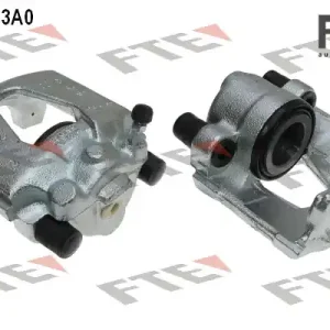 Remzadel\\/remklauw FTE RX481413A0 Weekendaanbieding