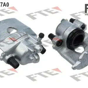 Nieuwe Collectie Remzadel\\/remklauw FTE RX481417A0