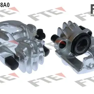 Remzadel\\/remklauw FTE RX481418A0 Geld-Terug-Garantie