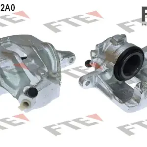 Finale Uitverkoop Remzadel\\/remklauw FTE RX489802A0