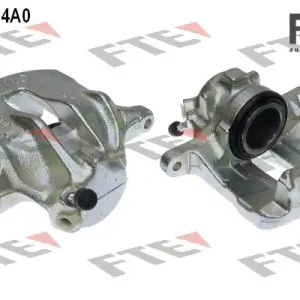 Remzadel\\/remklauw FTE RX489804A0 Budget