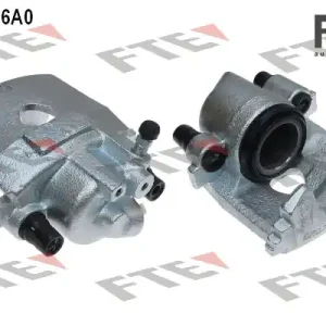 Flitsaanbieding Remzadel\\/remklauw FTE RX489806A0