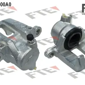 Exclusieve Aanbieding Remzadel\\/remklauw FTE RX4898100A0