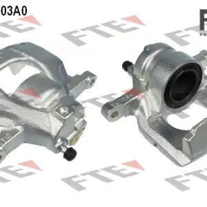 Remzadel\\/remklauw FTE RX4898103A0 Beperkte Voorraad