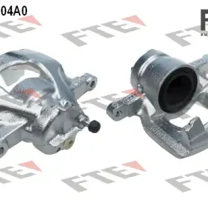 Nieuwe Collectie Remzadel\\/remklauw FTE RX4898104A0