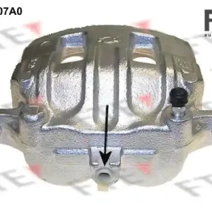 Remzadel\\/remklauw FTE RX4898107A0 Hoge Kwaliteit