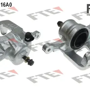 Koopje Remzadel\\/remklauw FTE RX4898116A0