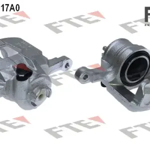 Remzadel\\/remklauw FTE RX4898117A0 Luxe