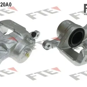 Remzadel\\/remklauw FTE RX4898120A0 In De Mode